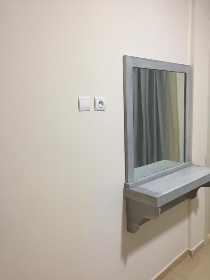 Ocean View Apartment Rabat Exterior foto